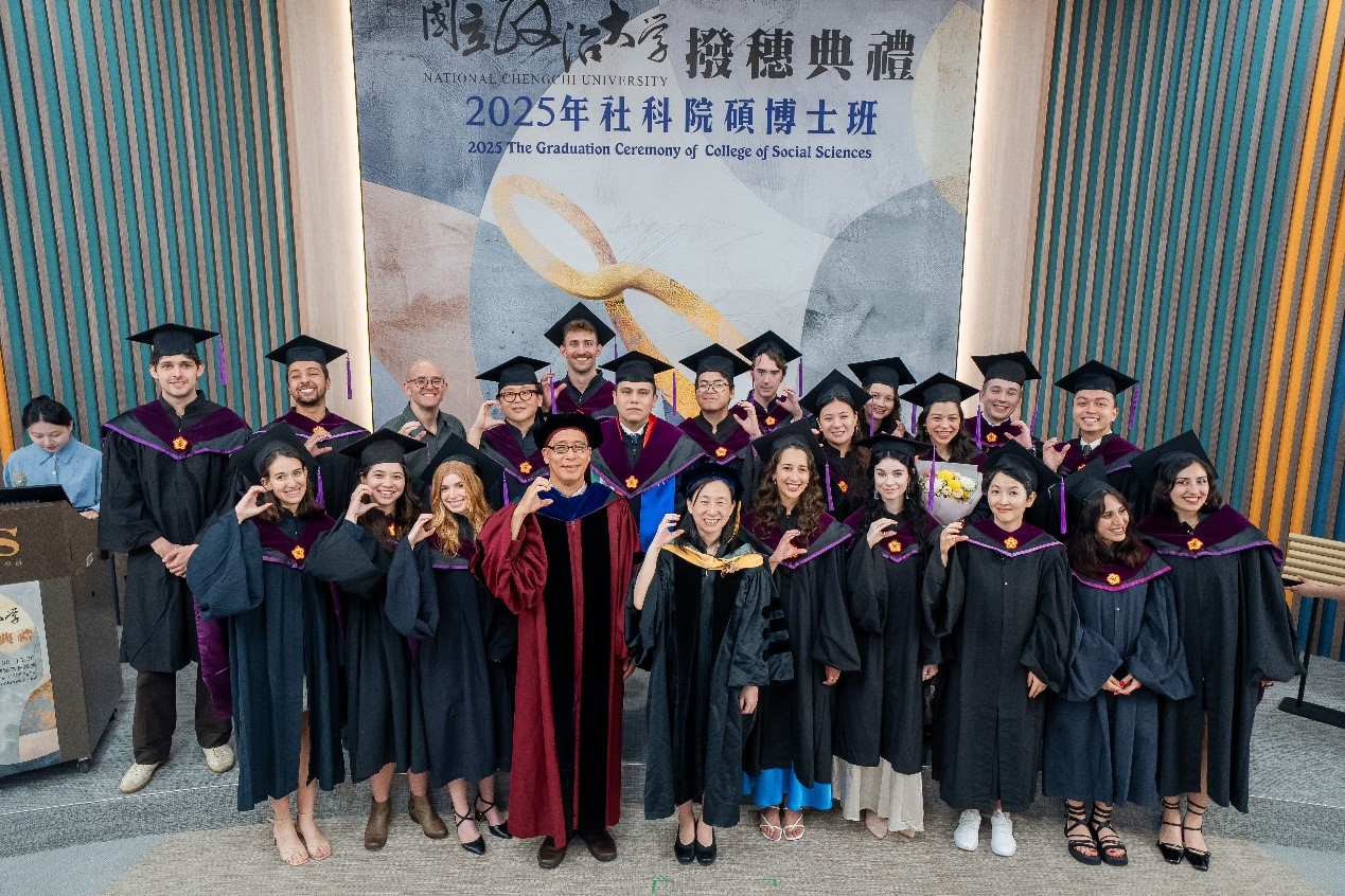 Memories create eternity. Congratulations to all IMAS graduates!